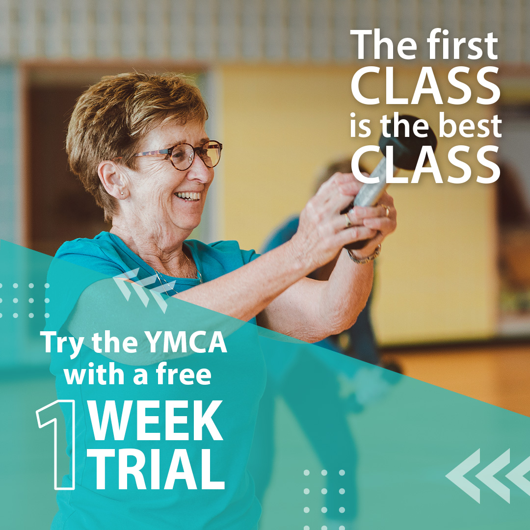 MedicineHatYMCA's tweet photo. There are many ways to step into a healthy lifestyle at the Y! What will your first step be? The first step is the best step! Try the YMCA with a FREE 1 week trial. #YFirstSteps
https://t.co/AeefDQtTyA
#ymcamh #medicinehat #yxh https://t.co/yhtJ5LjMVP