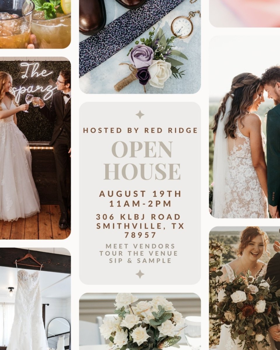 johnsons_bakery's tweet photo. Join us at Red Ridge for their upcoming open house! #johnsonsbakery #bastropbakery #mainstreetbastrop #downtownbastroptx #redridgereceptions #bastropwedding 
Sign up here: https://t.co/s92taPbOj9 https://t.co/91tokJJ0z5