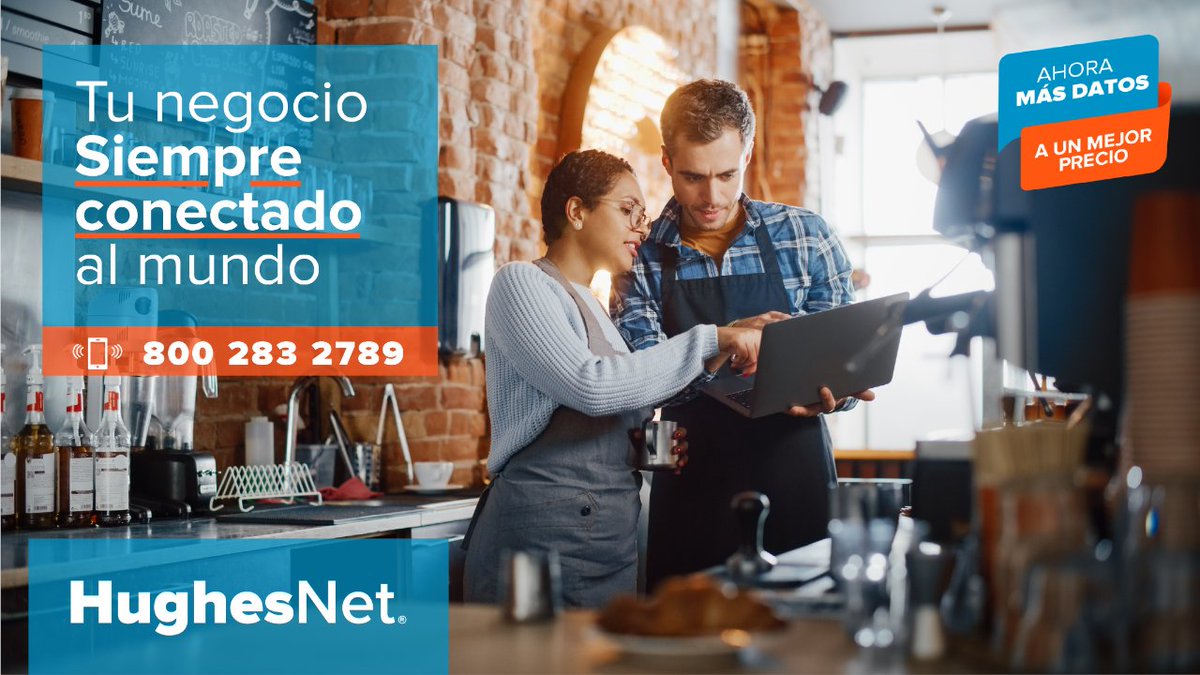 HughesnetMexico tweet media
