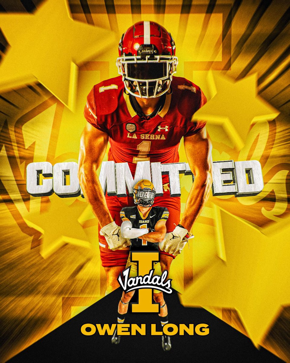 V’s ⬆️ <a href="/RobAurich/">Coach Aurich</a> <a href="/Coach_Eck/">Jason Eck</a> <a href="/LSHS_Football/">La Serna Football</a>