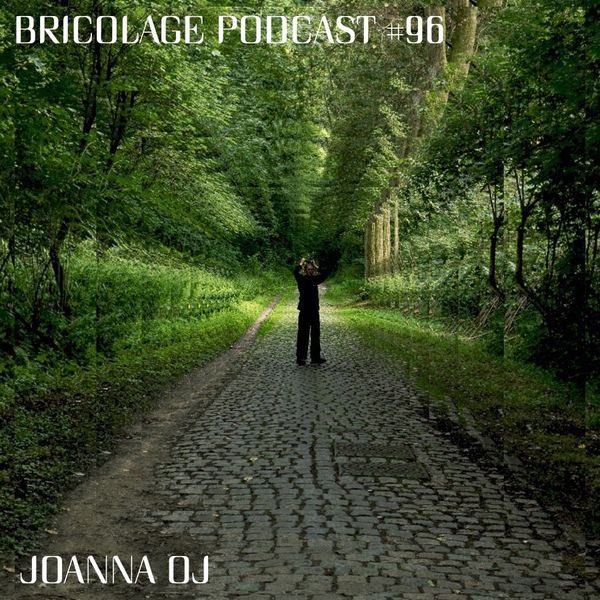 BricolageG5's tweet photo. Podcast No.96 arrives via French sound alchemist, Joanna OJ.

Expect atmospheric and deconstructed ambient alongside misty post-club glitch and IDM styles.

Ft @FunckenRoel @IkavaPii @final_sketch @disektor_ @KenduBari @TableJellyMusic and more.

Stream ⬇️
https://t.co/hikzzh7V1Y https://t.co/Y2c9eqPOzp