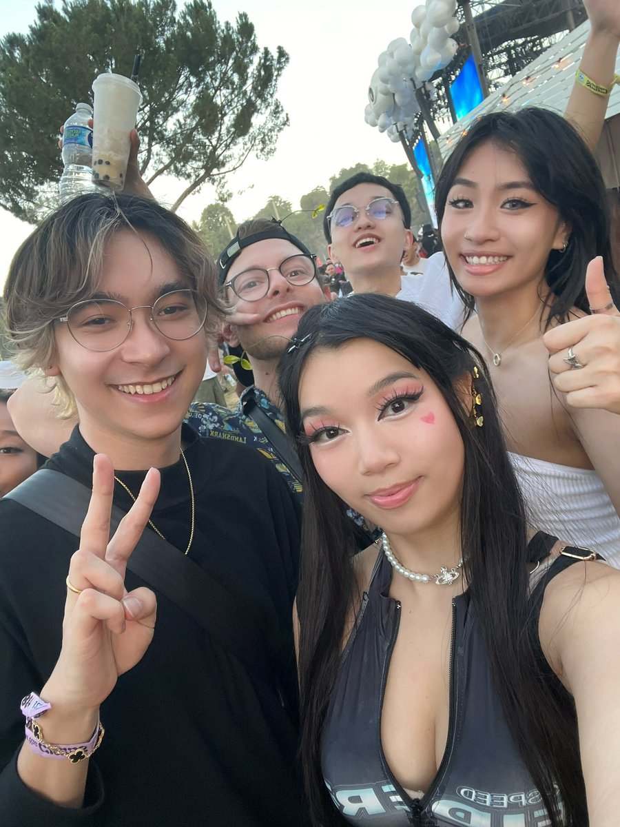 Bro Radiant in Everything 💀