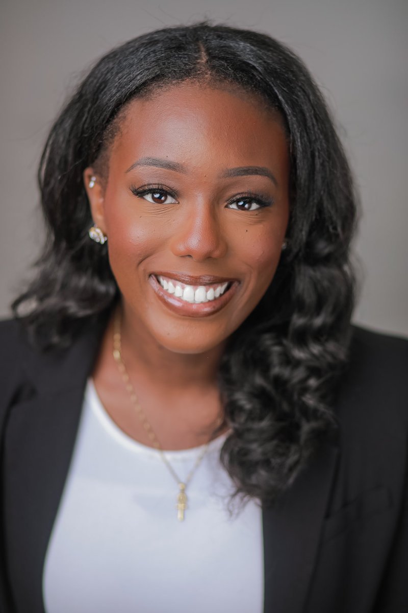 🤠 #MedTwitter! My name is Tobi Okopie, and I am applying to #TripleBoard (peds, psych, child psych) & #Pediatrics programs for #Match2024. I’m passionate about change, children, and opportunity. Looking forward to connecting w folks :-)