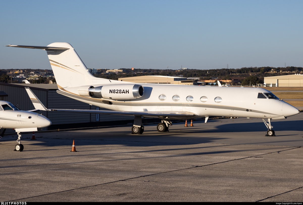 _bobsuruncle_'s tweet photo. #Venezuela🇻🇪 - 01Aug2023
A #Gulfstream III (N828AH), from #Cozumel International Airport, #Mexico🇲🇽 (#IATA: CZM, #ICAO: MMCZ) reportedly went missing off the northern coast of Venezuela after it lost contact with #Maiquetía #ATC upon its approach to Venezuela. https://t.co/yfkKxUORQ9