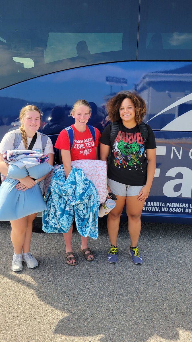purplescooter40's tweet photo. Happy to be voted on the Student Youth Advisory Committee for North Dakota Farmers Union Camp!
#NorthDakota #honored #ndfu #syac #camp #morethananathlete #scoutthis https://t.co/titaZsAPGU