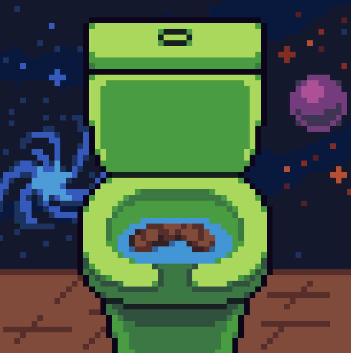 turdsvip's tweet photo. FREE MINT, MINT UR TURDS NOW 💩🧻

The turds have spoken and we have listened 💩🧻

Once you mint, show off your turd!! 💩🧻

Free mint 💩🧻: https://t.co/eSm9YIpu9r https://t.co/0zpgtwPt39