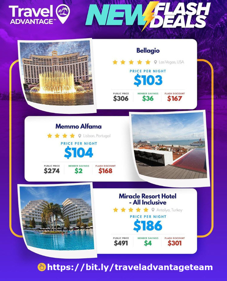 Make_ExtraMoney's tweet photo. Looking to take your vacation to the next level ?  
Fantastic new Hotel Deals have just been released.
Log in to https://t.co/ayOT6vGRDZ portal and check out these latest deals to save up to 60% with your VIP membership.
#Travel #TRAVELNEWS #travelblogger #Asia #luxurylifestyle https://t.co/QQhNjlGDiw