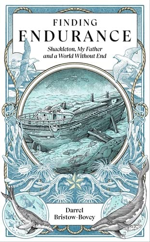 janamarais's tweet photo. @TheBookerPrizes Read @dbbovey's Finding Endurance cover to cover, pausing only to add wood to the fire (and thanking my lucky stars I didn't need seal blubber). Whether your genre is travel/adventure/memoir/self-help/management - this book is a treat. https://t.co/C2UbbTYdWr