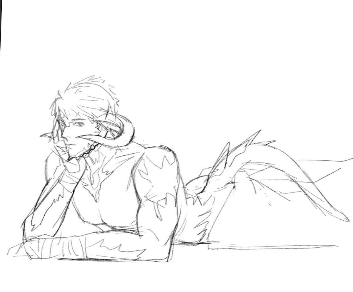 #FF14 
my bb👀