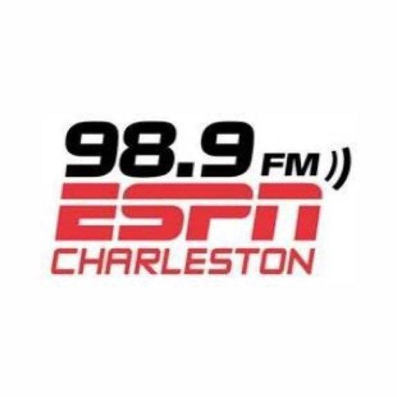 fantalk989's tweet image. Fan Talk at 3pm on ESPN Radio WTMZ 98.9fm. Coming up your reactions and over reactions from the weekend in sports, conference realignment, @SEisbergWCIV at 4:25pm, and @dshelton66 joins us in studio at 5pm to talk about #1Team1Cause. Call us at 843-721-9500.