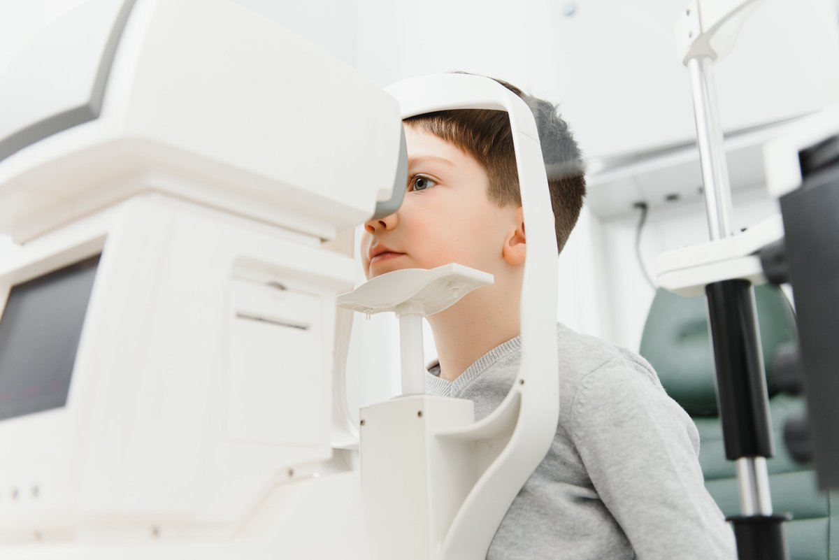 ELNCHQ2011's tweet photo. In August, we acknowledge Children's Eye Health and Safety Month!👁 Ensuring the well-being of our little ones is a crucial aspect of their educational journey, which is why every child in our ELNC-supported classrooms undergoes vision testing
#ChildrensEyeHealthAndSafetyMonth https://t.co/vvsAMH0k3Q