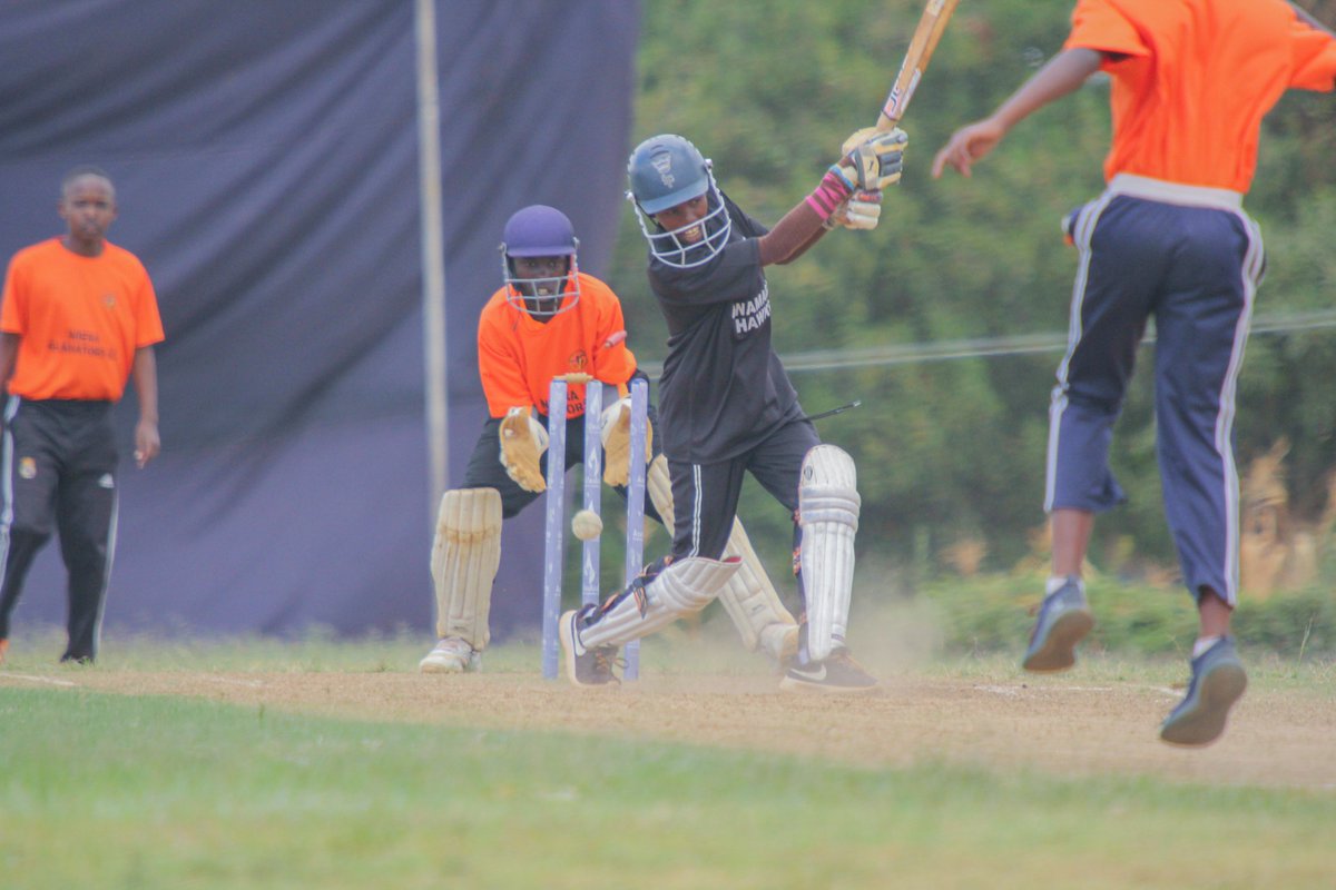 RwandaCricket's tweet photo. 🏏Day 1#MCCSERUKA Cricket Tournament in photos ❤️🎉You can't stop loving the moments! 🏏 https://t.co/tYbMysZsr4