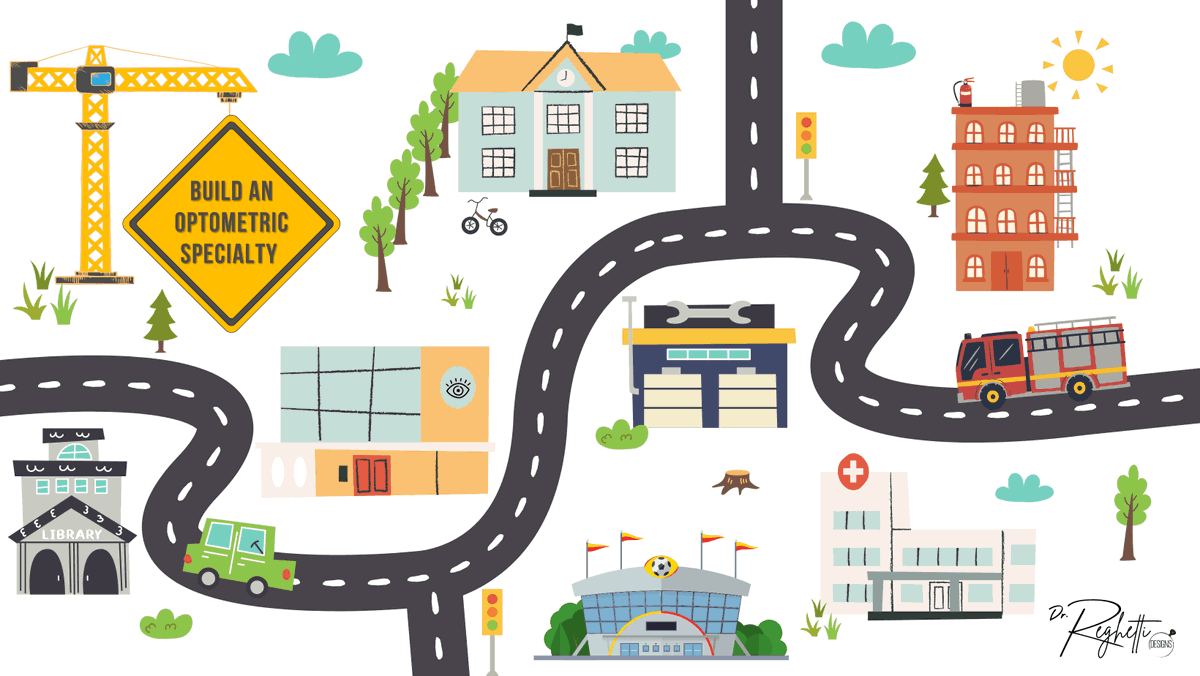 anagramcare's tweet photo. In this #spyglass article, Dr. Caitlin Reghetti maps out a path forward to carving our specialty niches in your community by helping you find your patients where they are and talking to them in ways they'll understand. https://t.co/YU2KrZ7h9t https://t.co/y5AjQgZSVS
