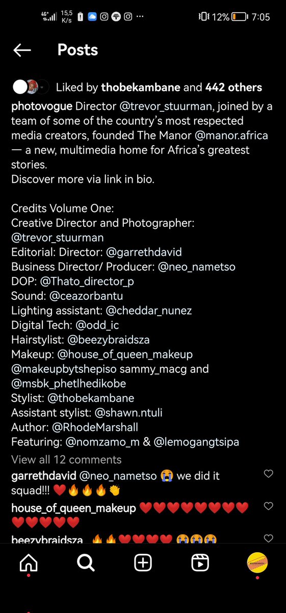 Bonolo Gabuza tweet media