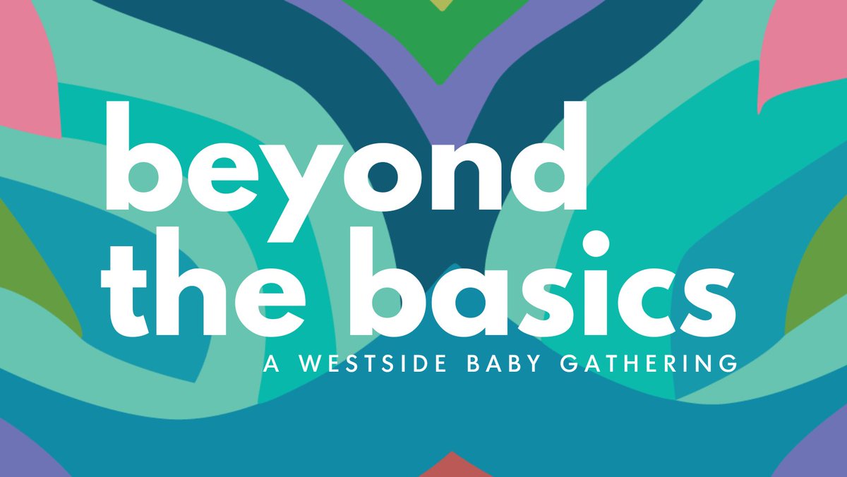You are invited to gather with a common goal – ensuring children have their most basic needs met - join us: secure.givelively.org/event/westside…