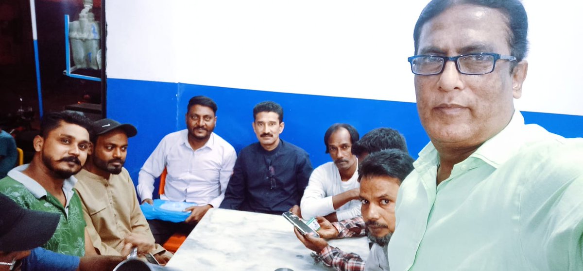 EhsaasHuman's tweet photo. Chairman Ehsaas Human Rights Foundation Pakistan Muhammad Asif had a meeting with team members at Orangi Town regarding upcoming event 14 Aug,2023 💕

#EhsaasHumanRightsFoundation #OrangiTownUpdates #14august2023 #independanceday https://t.co/LezaDgXXi0