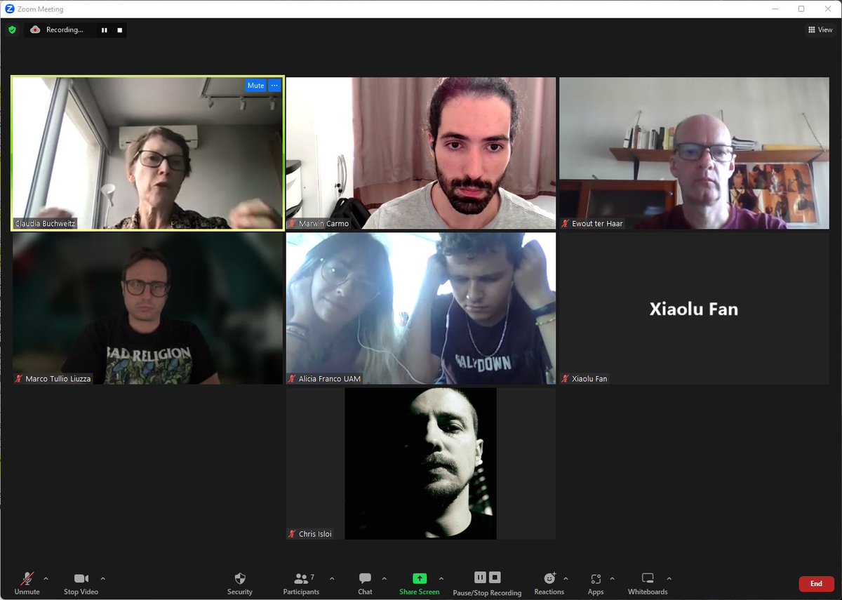 Measuring Psychology tweet media