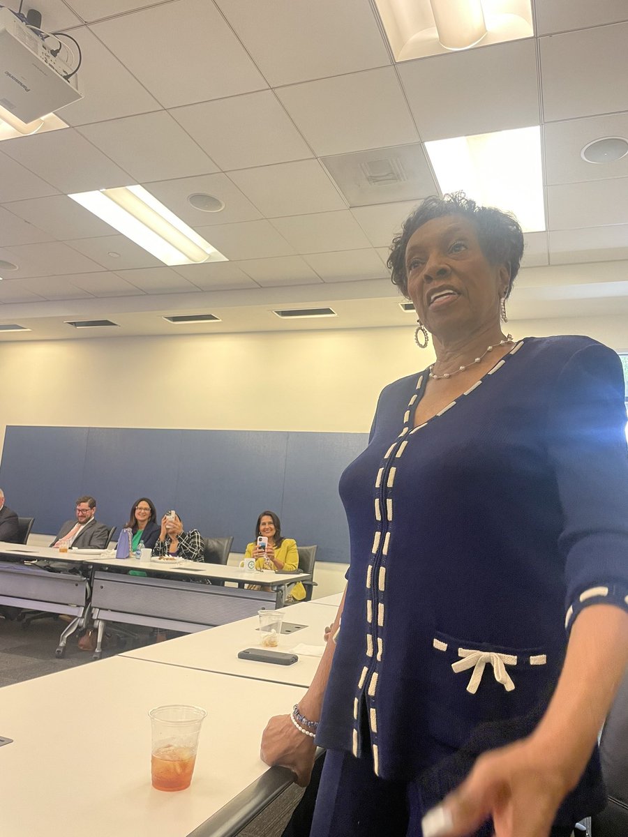 Today the Latino Labor Leaders honored Constable May Walker for her 50 years in Law Enforcement service.  I was happy to be there and take part in honoring her.  <a href="/Precinct7/">Harris County Constable Precinct 7</a> <a href="/HCCOPct3/">Constable Sherman Eagleton, HCCO Pct. 3</a> #publicservice