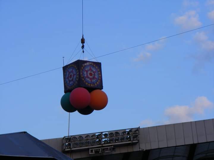 michelle6682's tweet photo. @Pink Do you remember Hampden Scotland in 2010 Funhouse Tour https://t.co/MRACrz4yKm