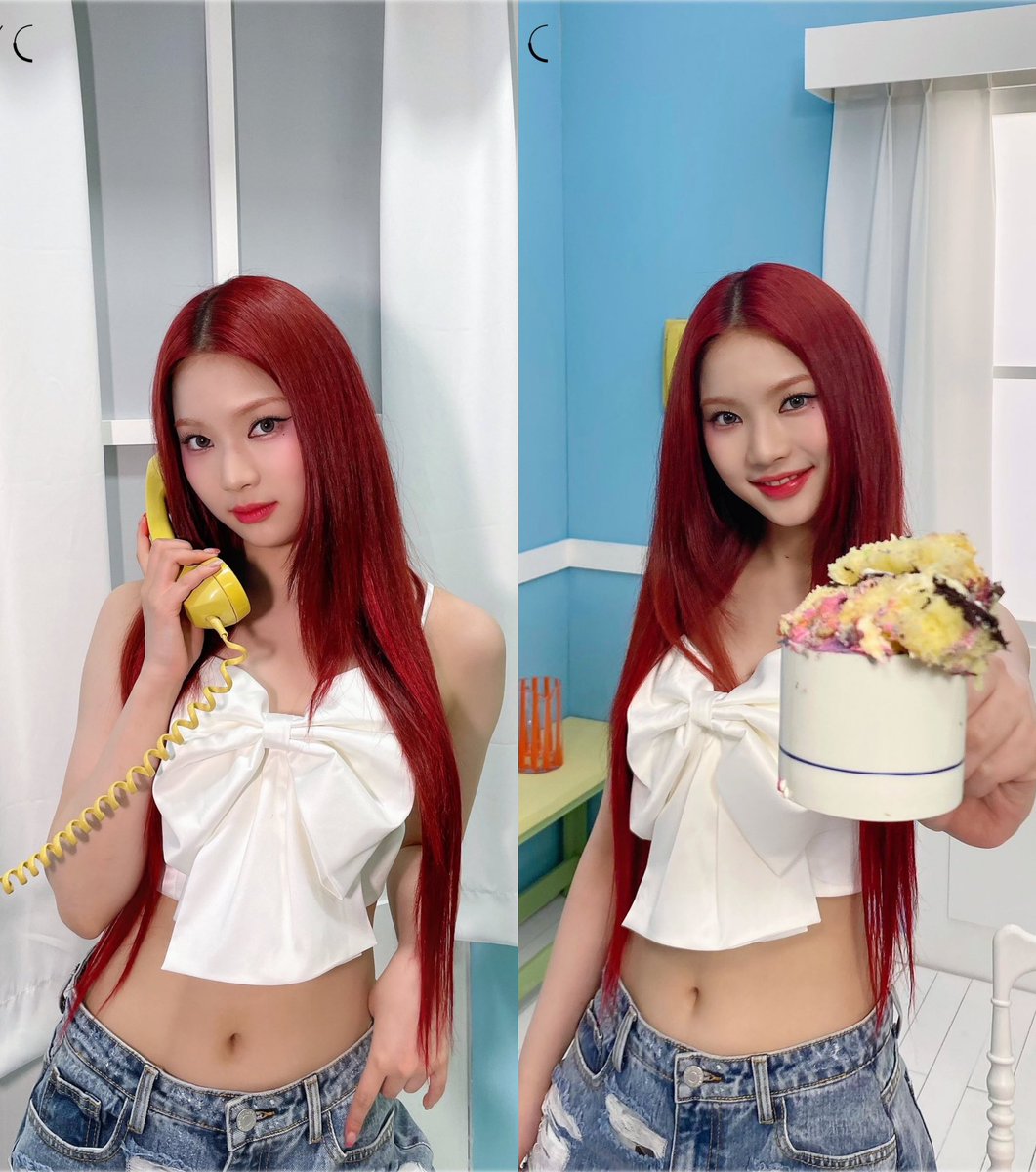 hello MISS chaeyoung