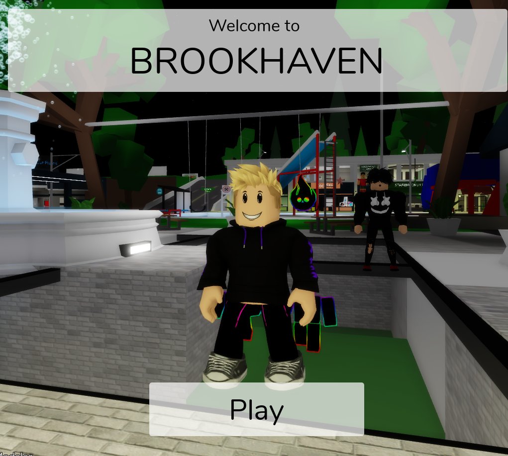 Brookhaven – Welcome to Everything