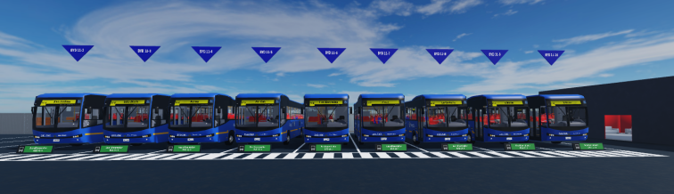 Kevinsitp's tweet photo. de parte de nuestro equipo a partir de  mañana podrán disfrutar de el bus BYD que llega a nuestro juego de Bogotá suba ! #RobloxDev #developer #alimentador #Alimentadordesubajuego #suba #vias #roblox #nuevarutabogotasubaroblox #Bogota https://t.co/0uGgoDZwjW