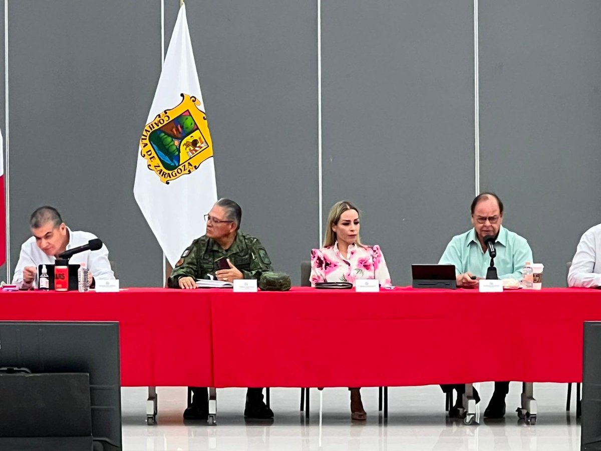 En Subcomité Técnico, presentamos la situación de suicidio en el estado y las acciones y propuestas para atender este problema. La Secretaría de Salud de Coahuila ofrece de forma gratuita los servicios de salud mental en Centros de Salud, CESAME y unidades especializadas.