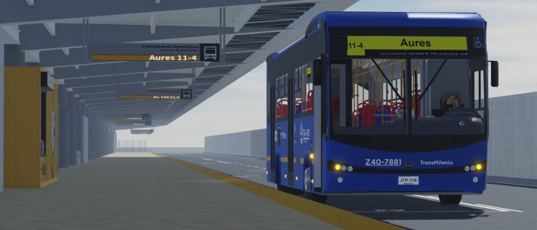 Kevinsitp's tweet photo. de parte de nuestro equipo a partir de  mañana podrán disfrutar de el bus BYD que llega a nuestro juego de Bogotá suba ! #RobloxDev #developer #alimentador #Alimentadordesubajuego #suba #vias #roblox #nuevarutabogotasubaroblox #Bogota https://t.co/0uGgoDZwjW