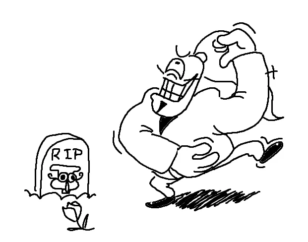 Minizelle is DEAD!