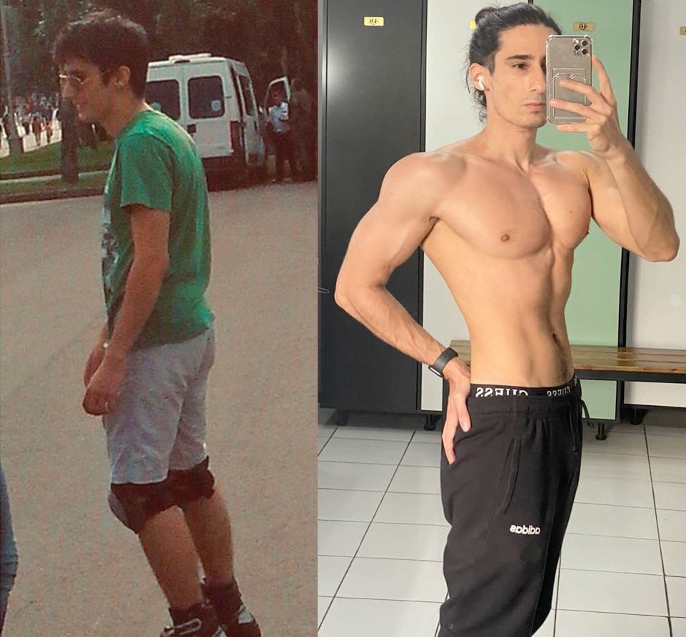 персональный тренер математических моделей tweet media