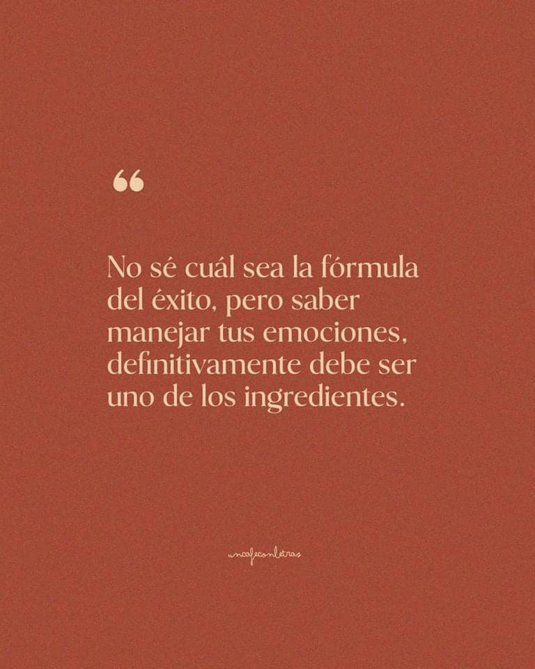 Aún me falta mucho camino que recorrer
