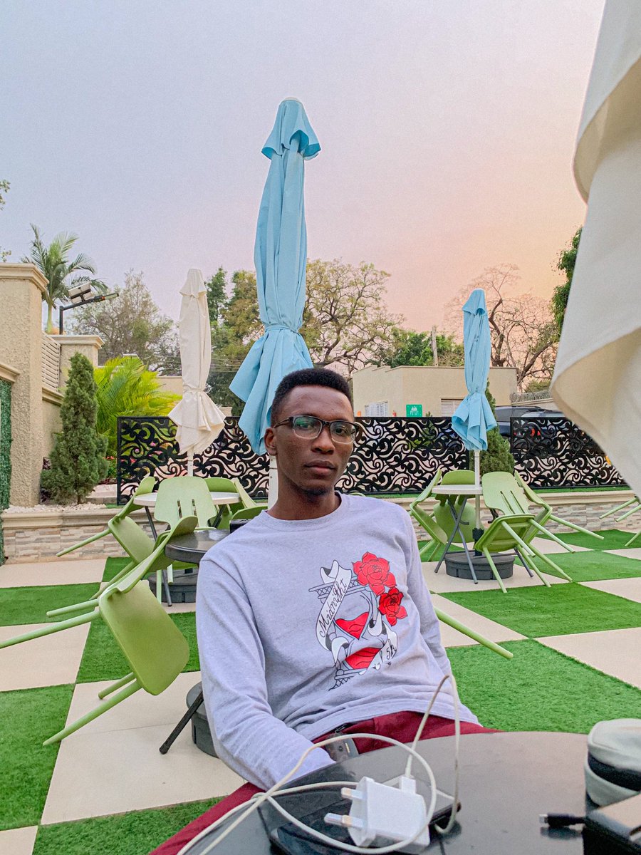 chefdrelvis's tweet photo. Foodie's Guide to 20 Must-Visit Places in Jos, Plateau State,

1. Barcardi Restaurant &amp; Café
(Saffron)

📍 Location: No 11 Dandaura road off ibrahim taiwo, Jos. https://t.co/bMDiWqOThu