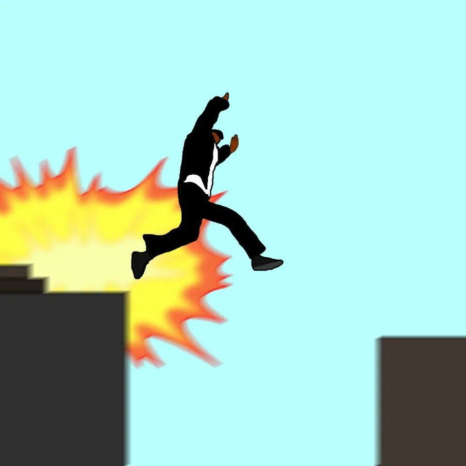 TheoneNERJ's tweet photo. This is how the tough get going. Launch into a new beginning and seize the day! Happy new week! 

#mondaymotivation #comics #authorsofinstagram #author #writers  #writersoftwitter #books #artistsupport #bookstagram #writing #writingcommunity #authorlife #writerslife #writers https://t.co/P8qWcnA0dX
