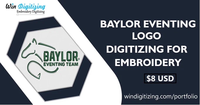 Windigitizing's tweet photo. Best Baylor Eventing Logo Digitizing Service in USA | Win Digitizing
https://t.co/jUCCPfu3U2

#WinDigitizing #Embroidery #Logo #DigitizingServices #EmbroideryTips #WomensWorldCup #ENGNGA #MondayMotivation https://t.co/JuMyQwQJdc