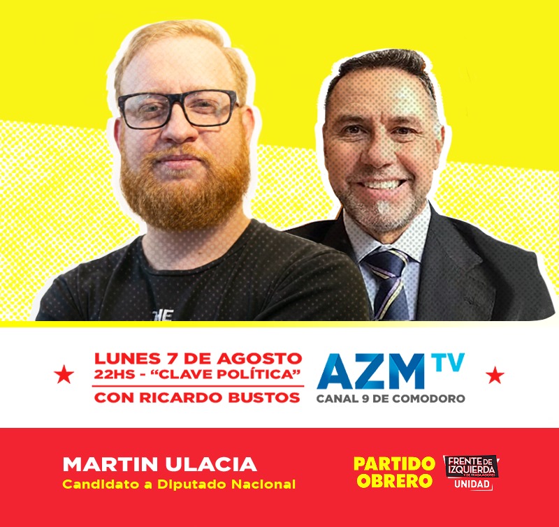 martinulaciaok's tweet photo. 📺 Hoy desde las 22hs en la tele.
Se ve por acá también 👇
https://t.co/W8WlKLtxwK https://t.co/HeJOoF0uSg