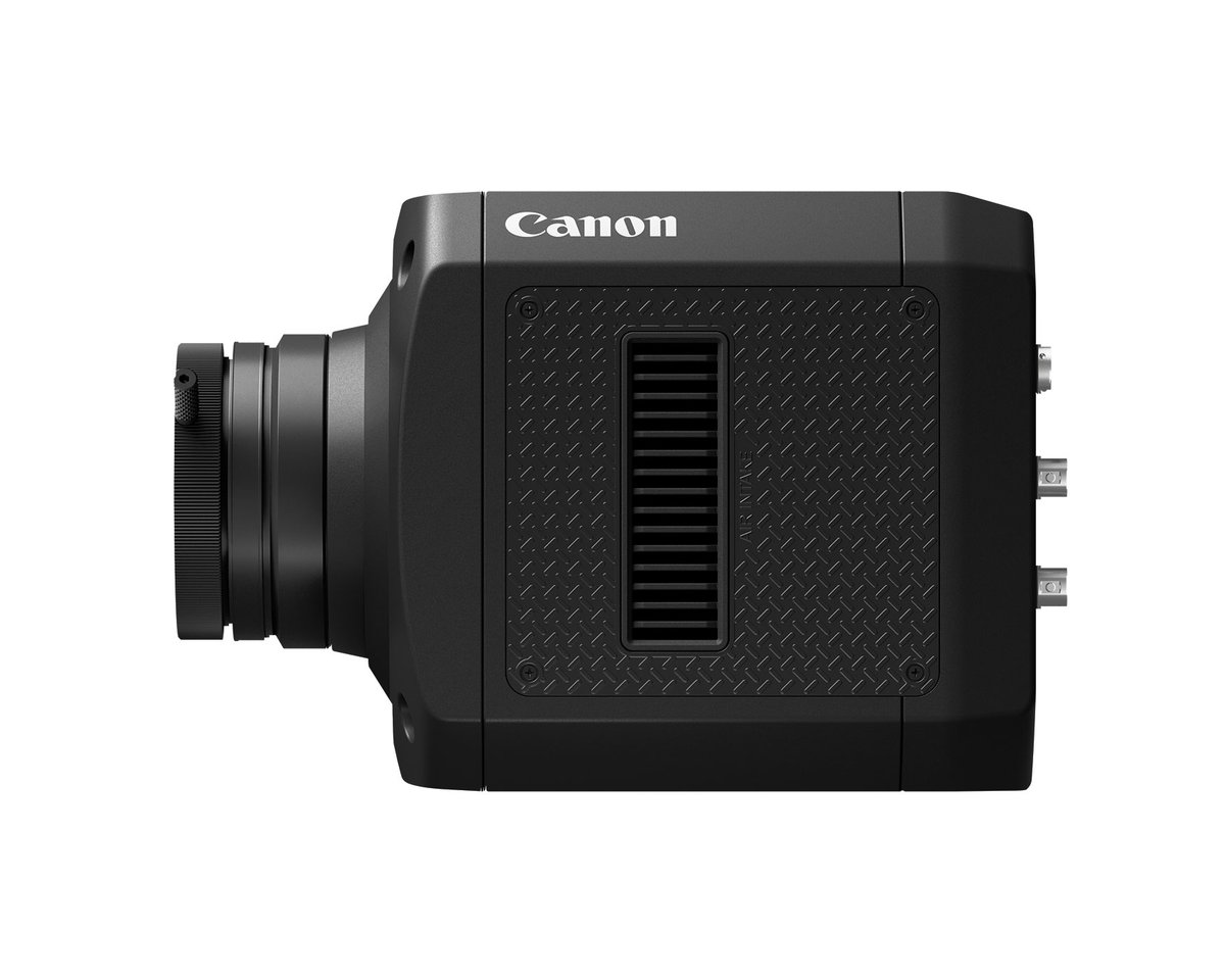 MichaelDanielHo's tweet photo. #MondayMorning - #Canon announced #MS500, World’s first Ultra High Sensitivity Interchangeable #lens SPAD #Sensor #Camera. #canonphotography #videography #photography  https://t.co/2m84DxxeOK https://t.co/nbqjbFmJOD