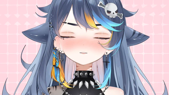 hmph 