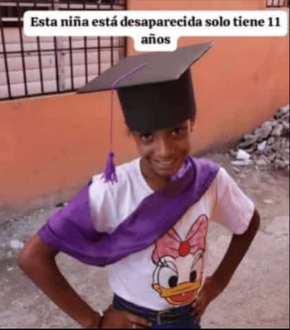 DiarioLibre's tweet photo. 🗞 |#NacionalDL| Declaraciones de la prima de Willenni fueron claves para dar con presunto responsable de su muerte
🔗https://t.co/jFI8FaYsIe
#DiarioLibre #WillenniLorenzo #Bruly https://t.co/Wn26LVOiVI