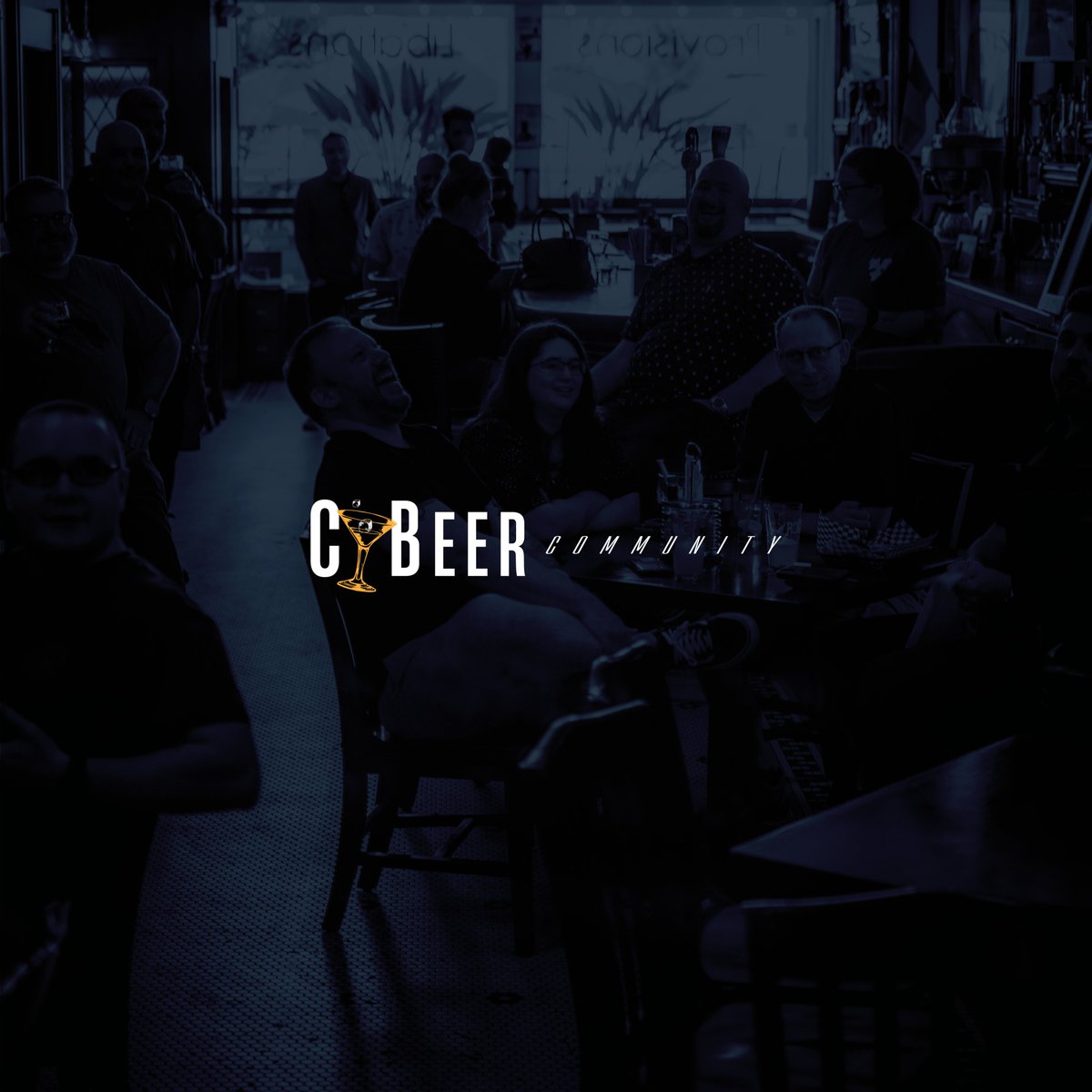 anyconsec's tweet photo. The CFP will stay open, and those who have submitted talks will be considered for 2024. Our team will be reaching out to touch base about the change.

Those who are not keen on waiting until 2024, we encourage signing up for a CyBeer Community event! https://t.co/dNX2Ym9caB https://t.co/decy6Ik1K1