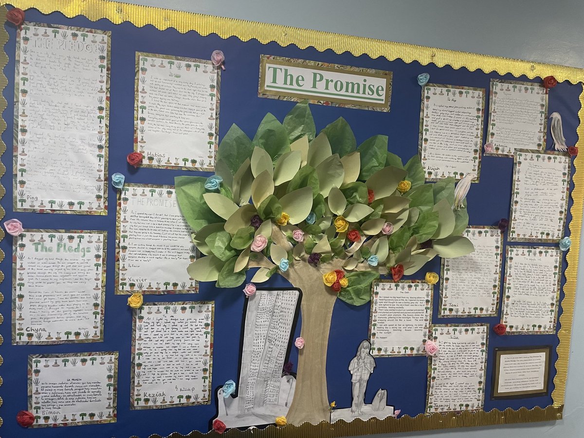 Literacy Tree tweet media