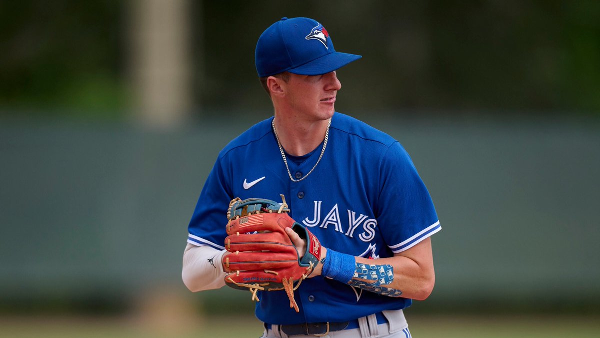 🚨 It's a no-hitter! 🚨

Fernando Perez goes 7, Cobi Johnson spins a perfect 8th and two-way player Jerry Huntzinger closes it out for the first FCL Blue Jays no-no since 2021.

atmilb.com/3OJXWvK