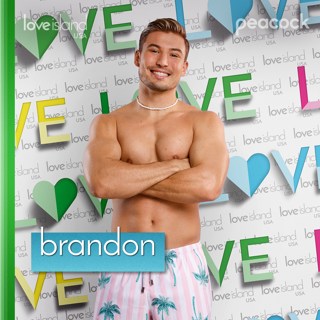 Love Island USA tweet media