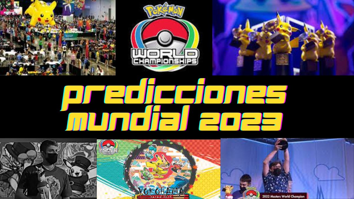 ‼️PREDICCIONES DEL MUNDIAL!‼️ 
⚠️Ya esta aquí el vídeo más esperado del año⚠️
Se agradece difusión! Link Abajo⬇️⬇️⬇️