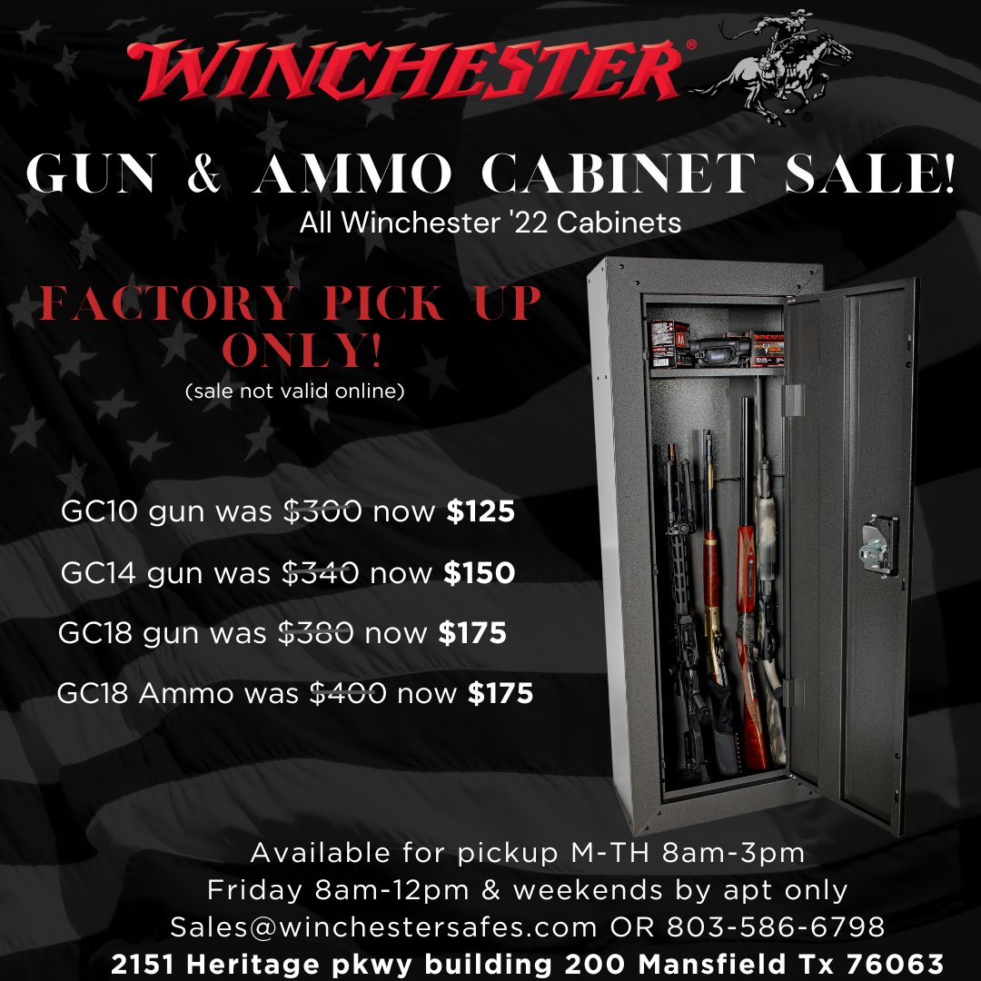 Come see us today and grab yours!