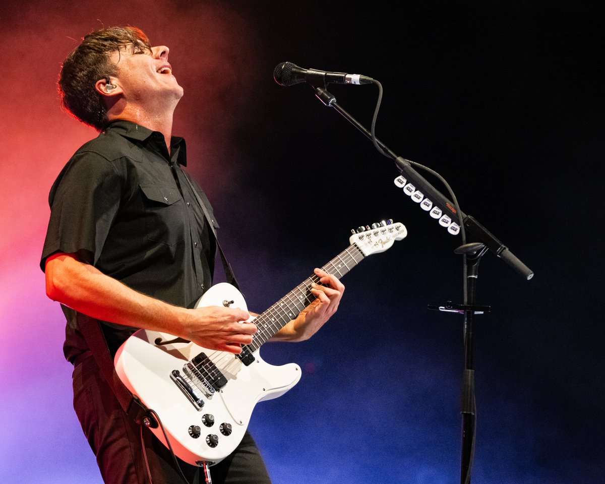 Jimmy Eat World tweet media