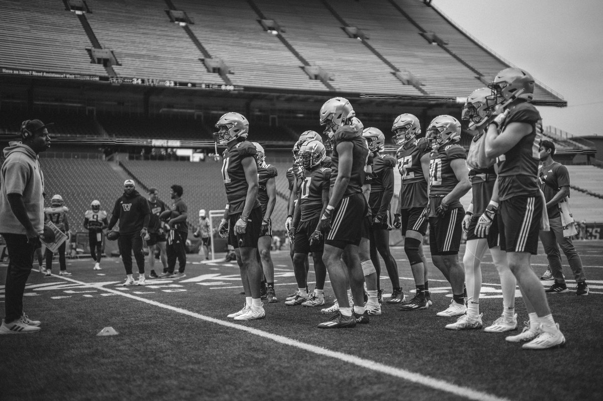 Washington Football tweet media