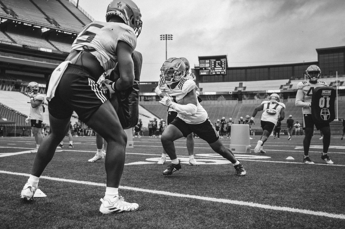 Washington Football tweet media