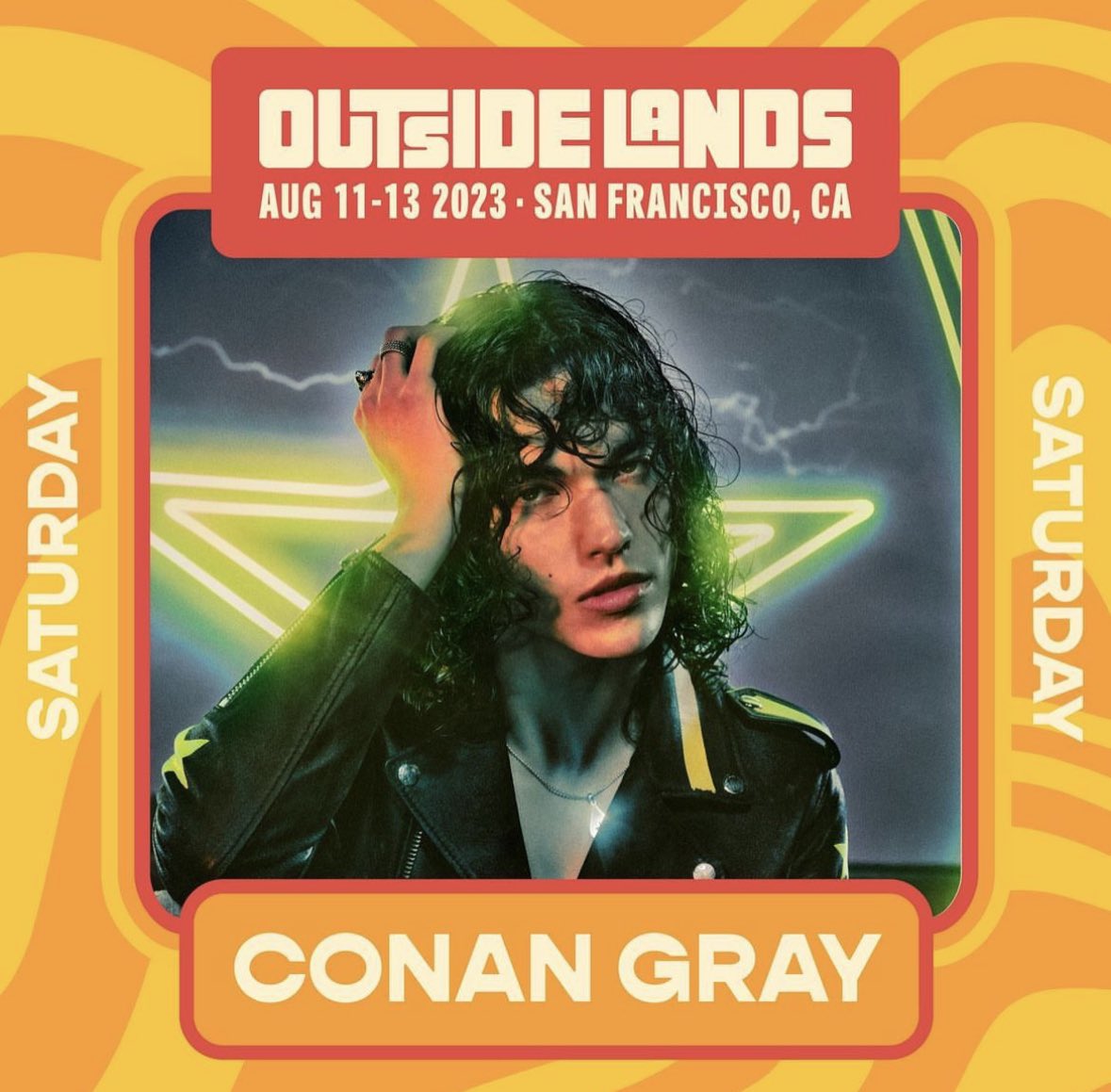 conan gray updates tweet media