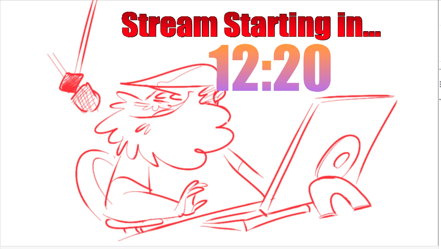 Karetoons's tweet photo. Another stream with Bill is starting in just a few minutes! And we fixed the issue with chat, so everyone can chat now :D Come say hi! https://t.co/xlTkfMeZDj https://t.co/Asf3eF6Rjy