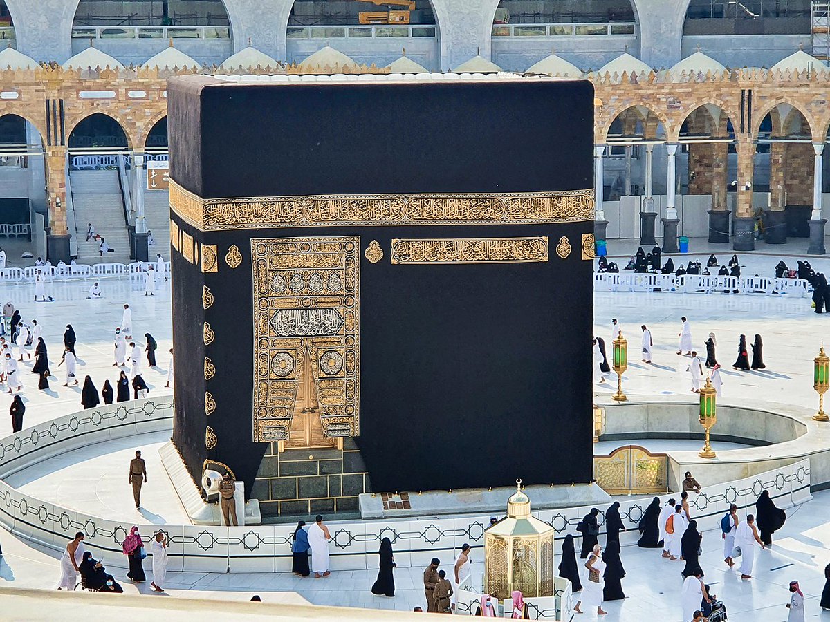 AhmedSpea's tweet photo. حيل بيني وبينك، والله يعلم أني إليك مشتاق! https://t.co/v3Tn0ISLFT